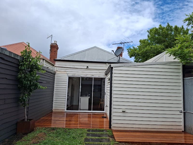 PBS Carpentry, Maintenance Services & Home Extensions cover