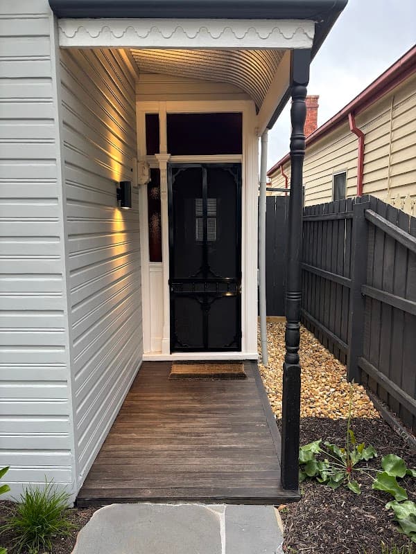 PBS Carpentry, Maintenance Services & Home Extensions project 3