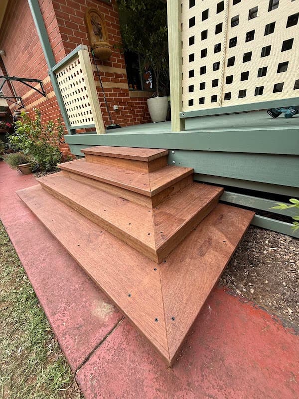 PBS Carpentry, Maintenance Services & Home Extensions project 4