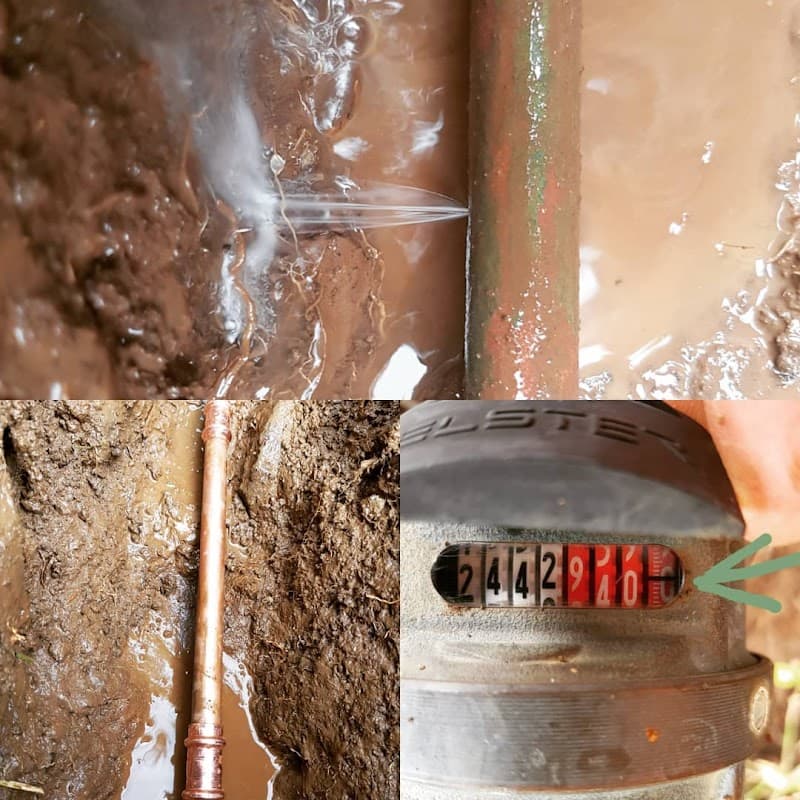Peak Plumbing Solutions