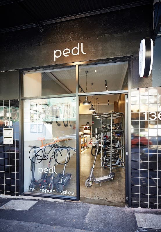 PedL - Workshop project 6