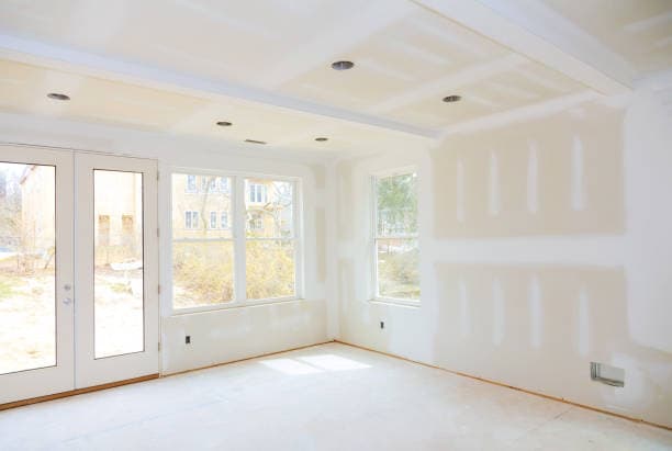 Peel Ceilings project 4
