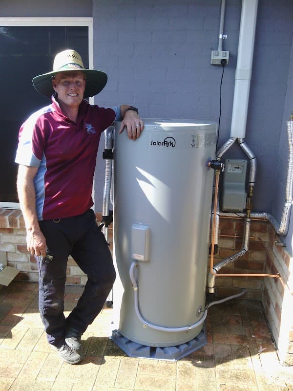 Pegasus Plumbing cover
