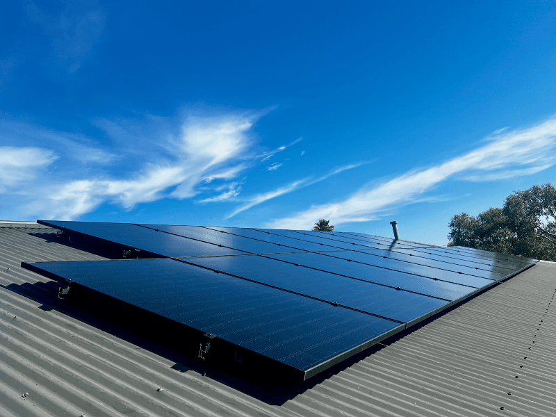 Peninsula Precision Electrics Pty Ltd project 1