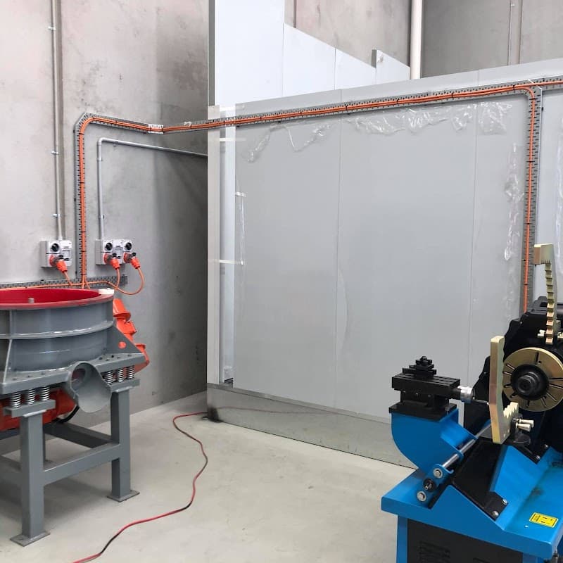 Peninsula Precision Electrics Pty Ltd cover
