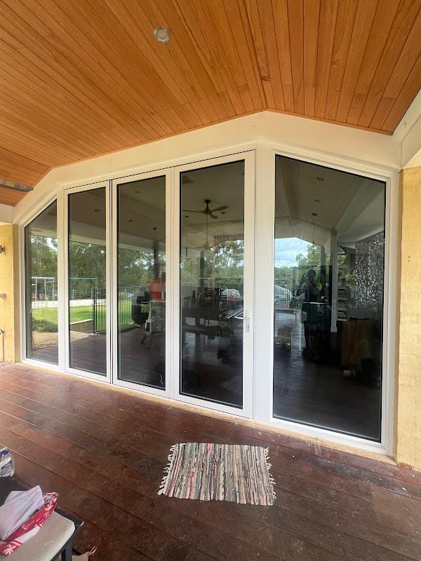 Penot Double Glazing cover