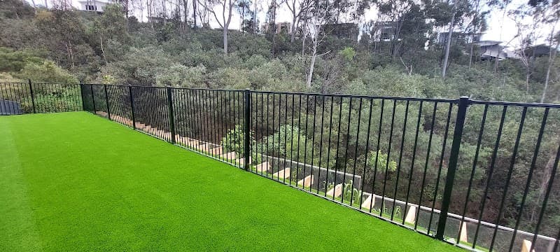 Perfect Fencing and Retaining walls