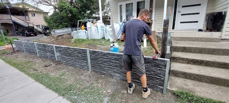 Perfect Fencing and Retaining walls project 3
