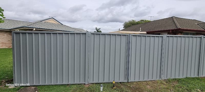 Perfect Fencing and Retaining walls project 5