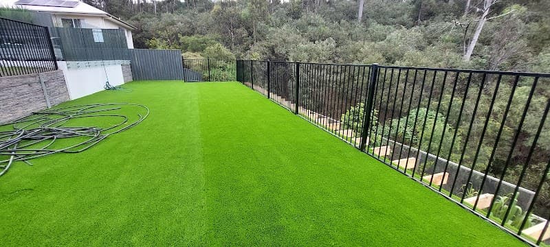 Perfect Fencing and Retaining walls project 6
