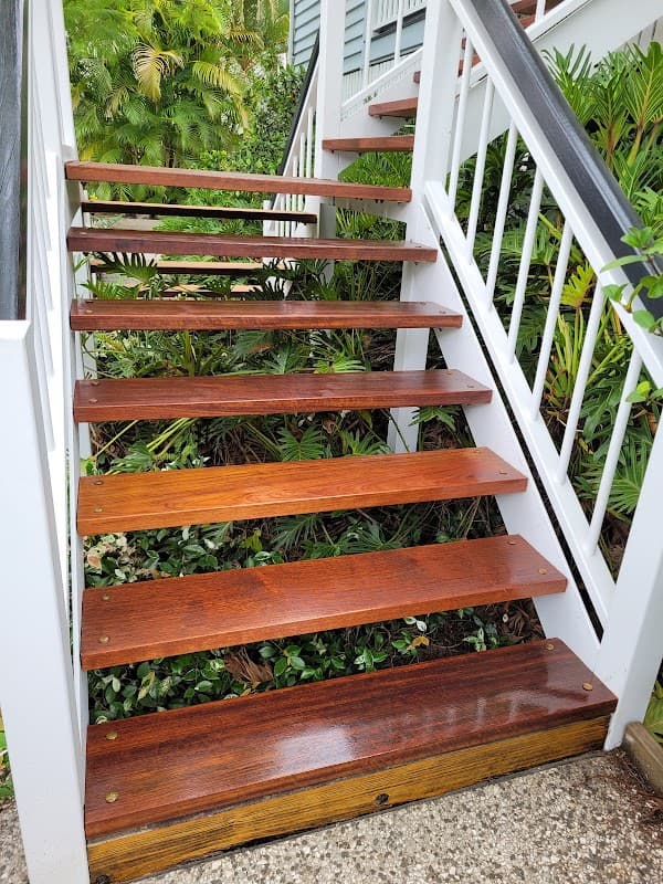 Perfect Finish Painting Co.