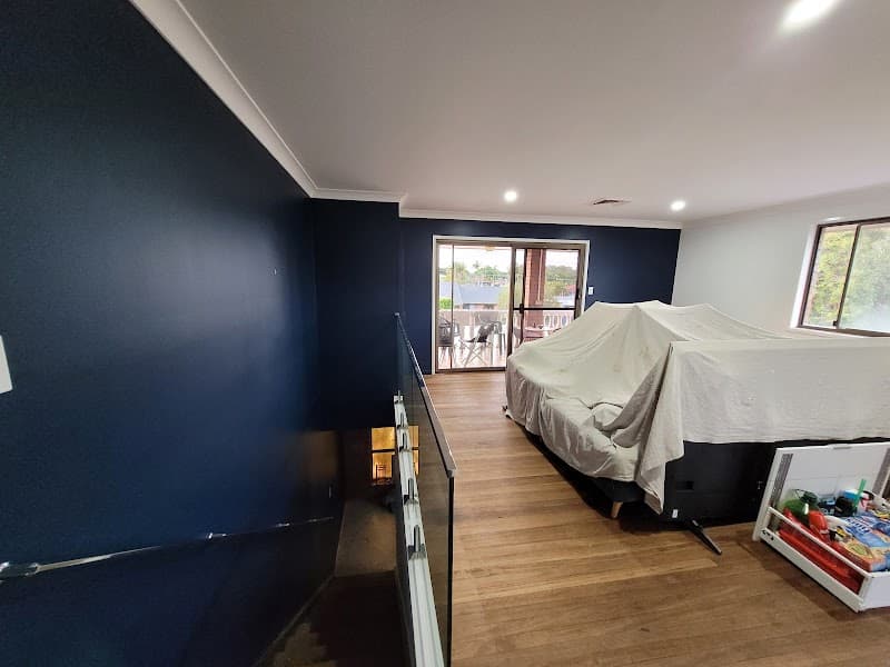 Perfect Finish Painting Co. cover
