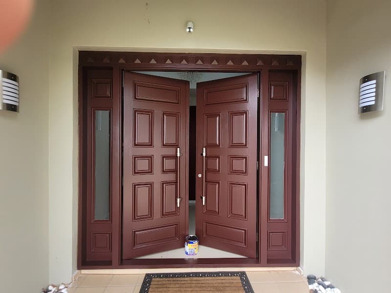 Perfect Finish Painting Co. project 3
