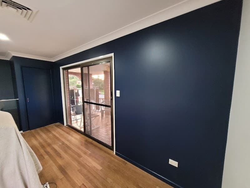 Perfect Finish Painting Co. project 4