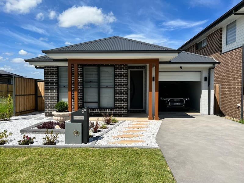 Perfect Landscape & Fence Pty Ltd project 4