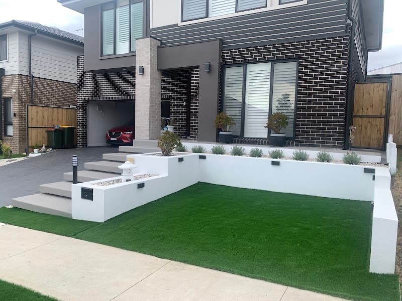 Perfect Landscape & Fence Pty Ltd project 5