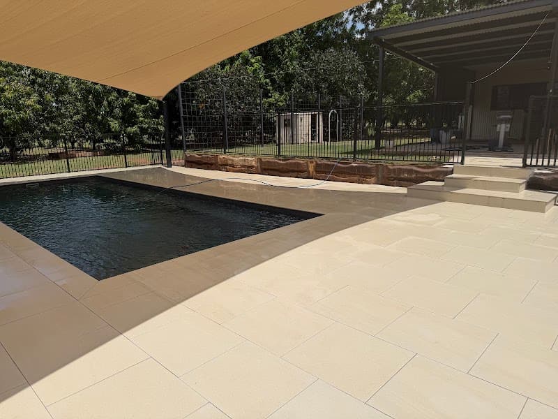 Perfect Paving project 3