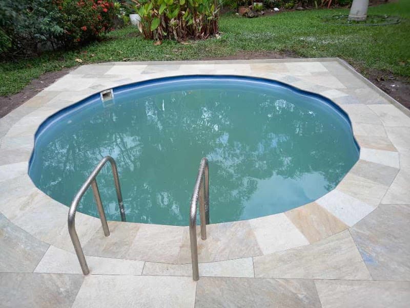 Perfect Paving project 5