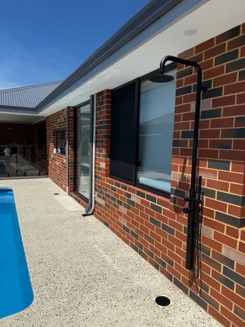 Perrone Plumbing and Gas cover