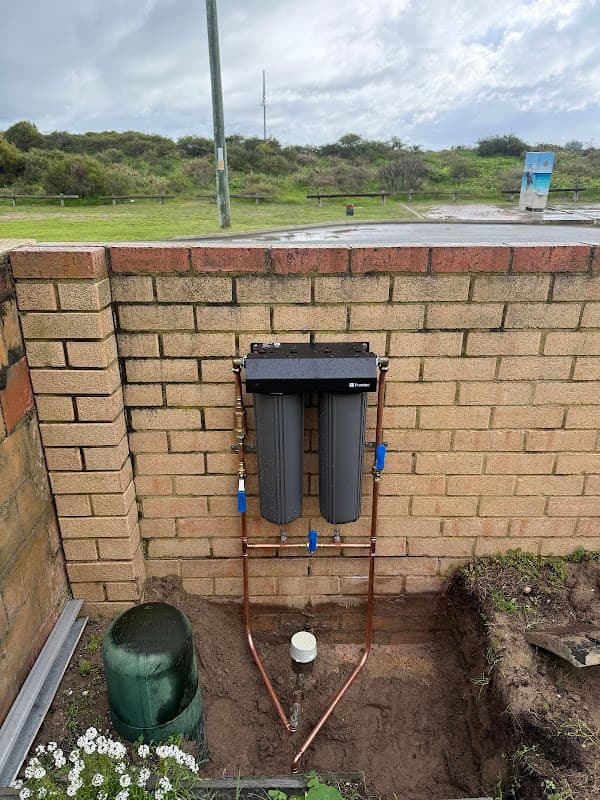 Perrone Plumbing and Gas project 3