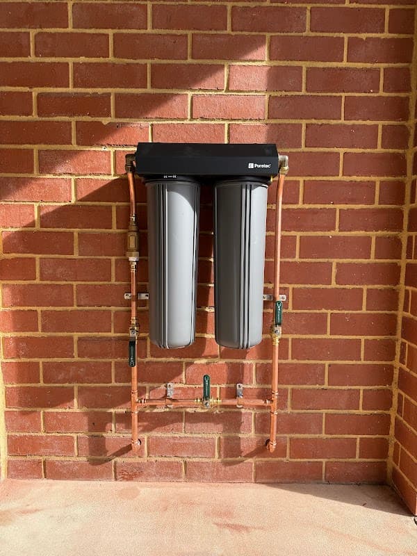 Perrone Plumbing and Gas project 4
