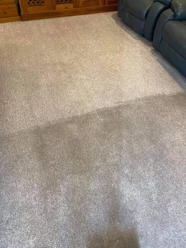 Perth Commercial Cleaning Services cover