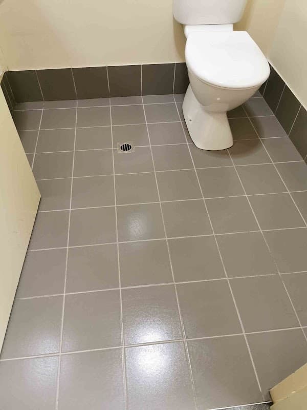 Perth Commercial Cleaning Services project 3