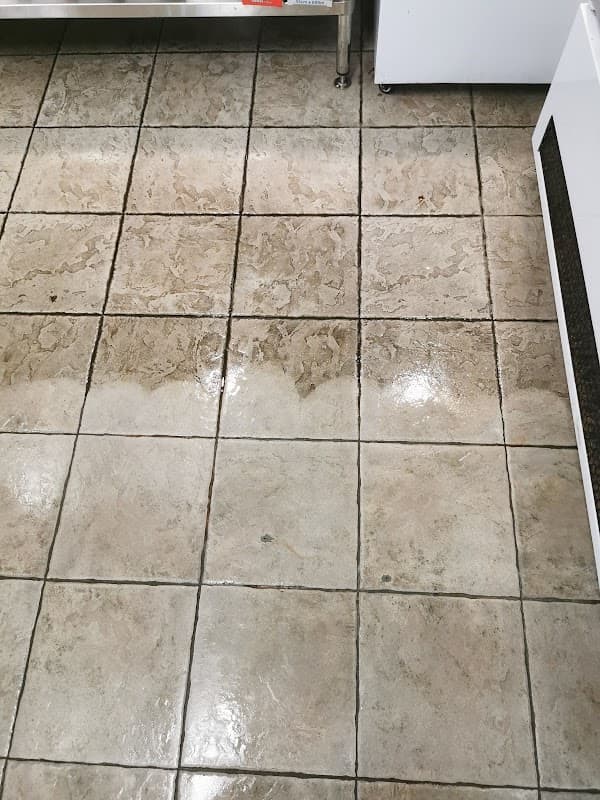Perth Commercial Cleaning Services project 4