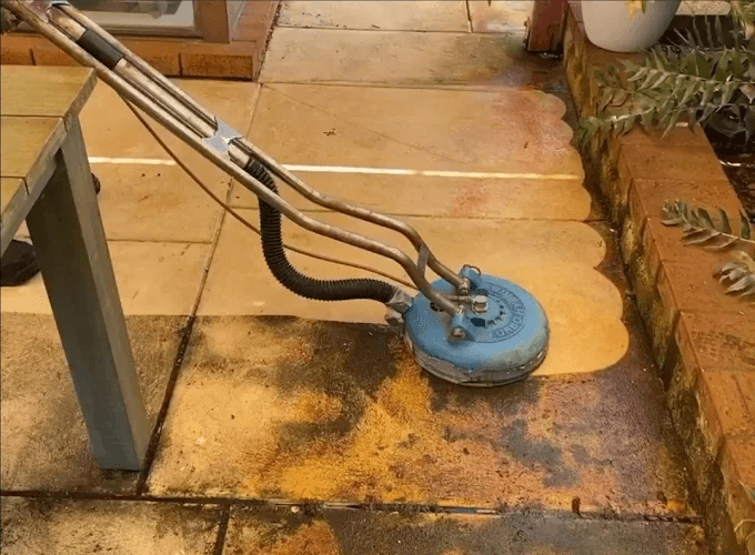 Perth Commercial Cleaning Services project 5