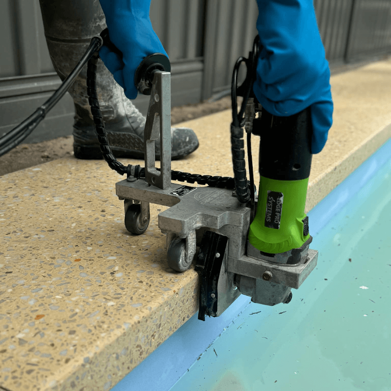 Perth Concrete Hire cover