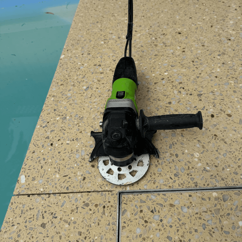 Perth Concrete Hire project 6