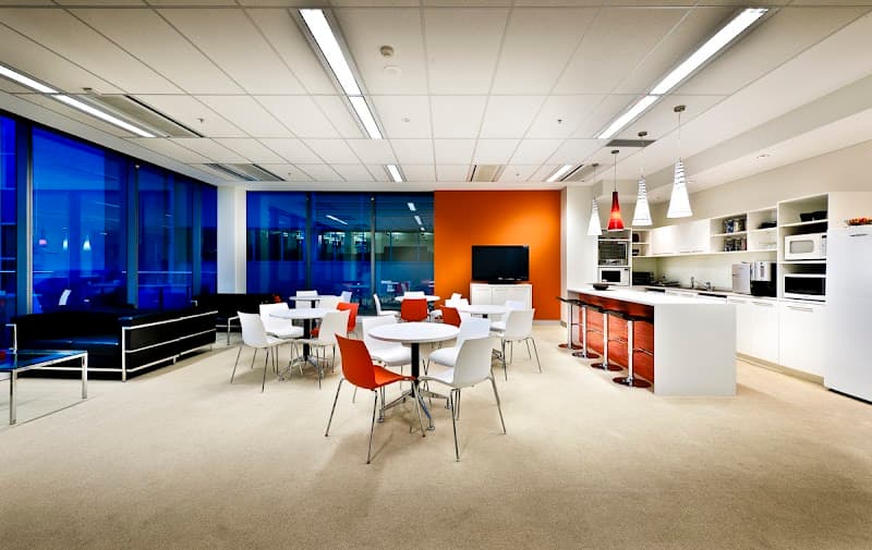 Perth Electrical & Data project 1
