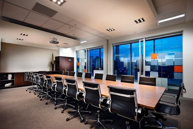 Perth Electrical & Data project 4