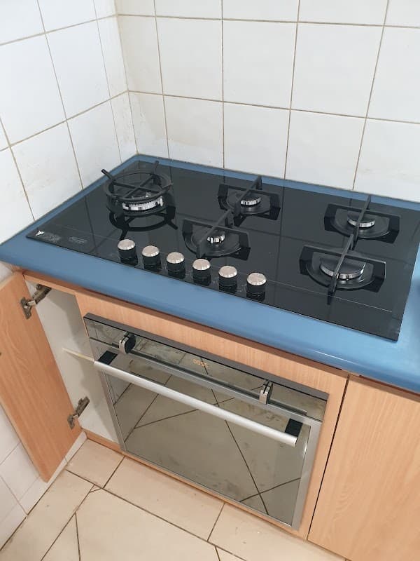 Perth Express Plumbing project 4