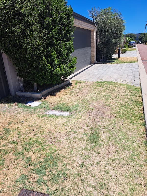 Perth Gardening Experts project 4