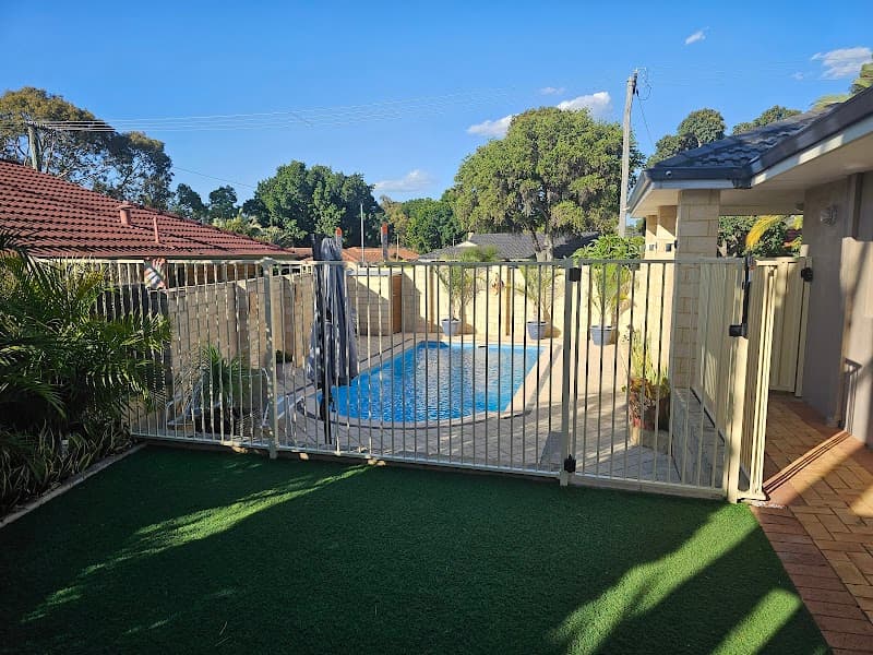 Perth Gate and Fencing Repairs