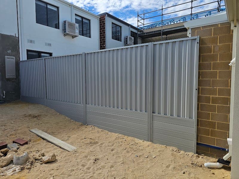 Perth Gate and Fencing Repairs cover