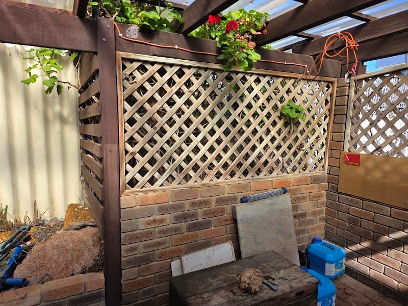 Perth Gate and Fencing Repairs project 3