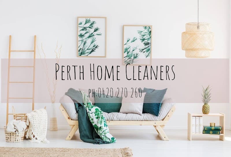 Perth Home Cleaners project 1