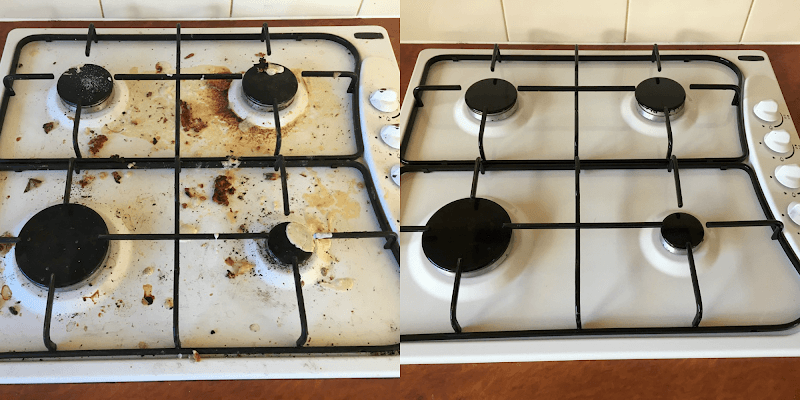 Perth Home Cleaners project 4