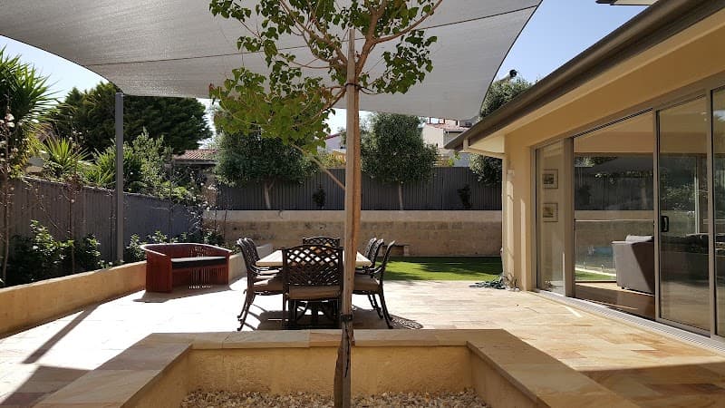 Perth Landscape Design Irrigation and Horticultural Consultants cover