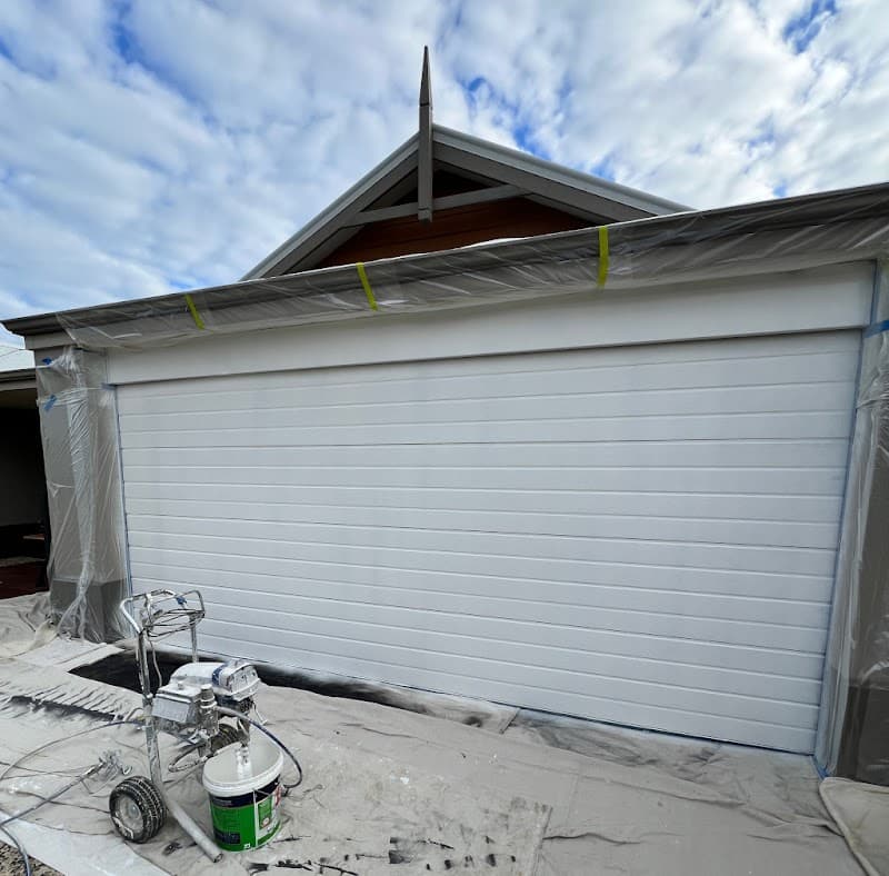 Perth Painting Masters cover