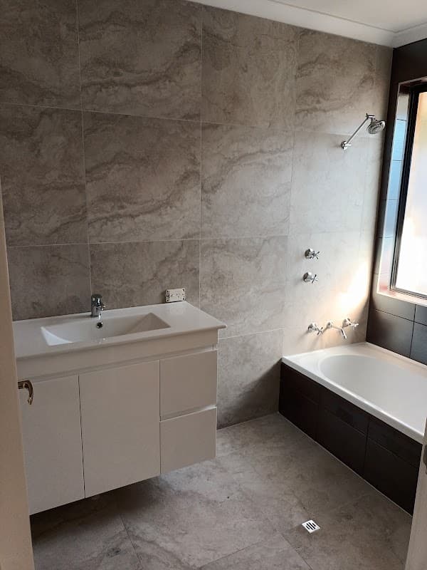 Perth Pro Plumbers & Gasfitters project 3