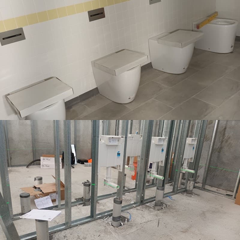 Perth Pro Plumbers & Gasfitters project 4