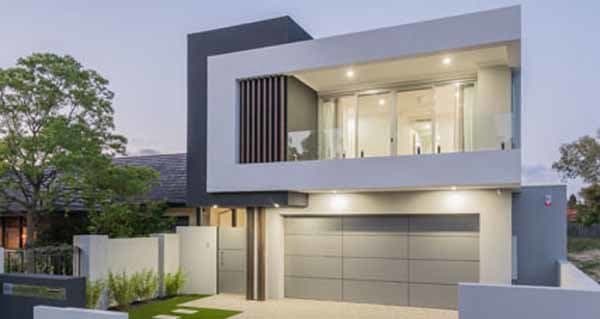 Perth Professional Painters cover