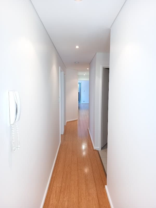 Perth Project Painting Pty Ltd cover