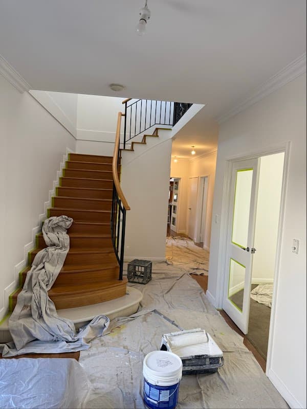 Perth Project Painting Pty Ltd project 3