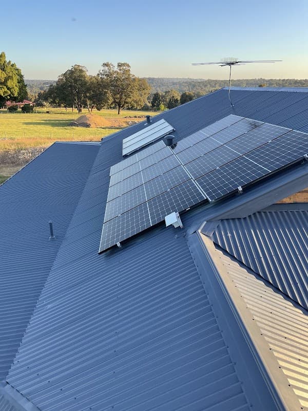 Perth Project Painting Pty Ltd project 4