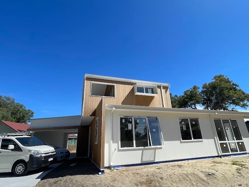 Perth Project Painting Pty Ltd project 5