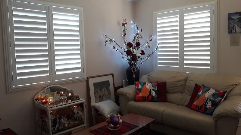 Perth's Boutique Plantation Shutters project 3